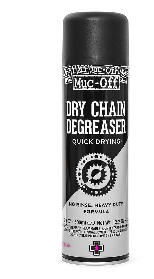 Muc off dry chain Clearance