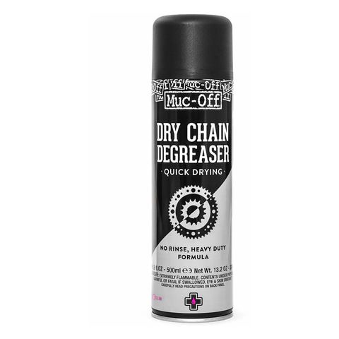 Muc-Off Dry Chain Degreaser 
