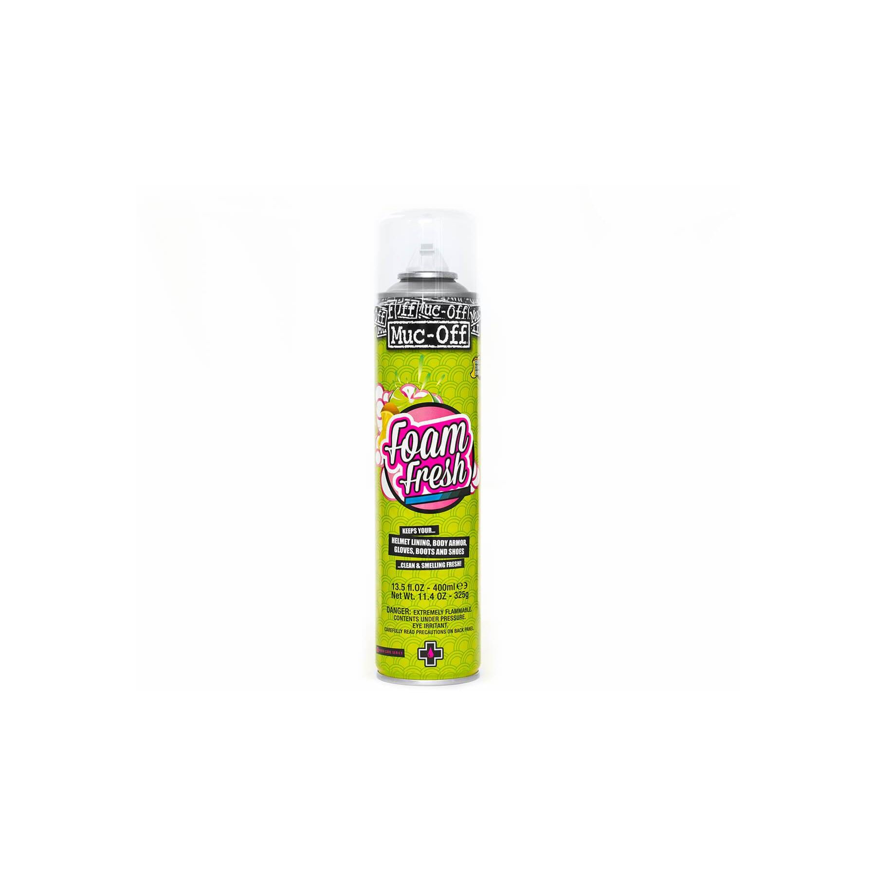 Muc-Off Foam Fresh Helmet Cleaner