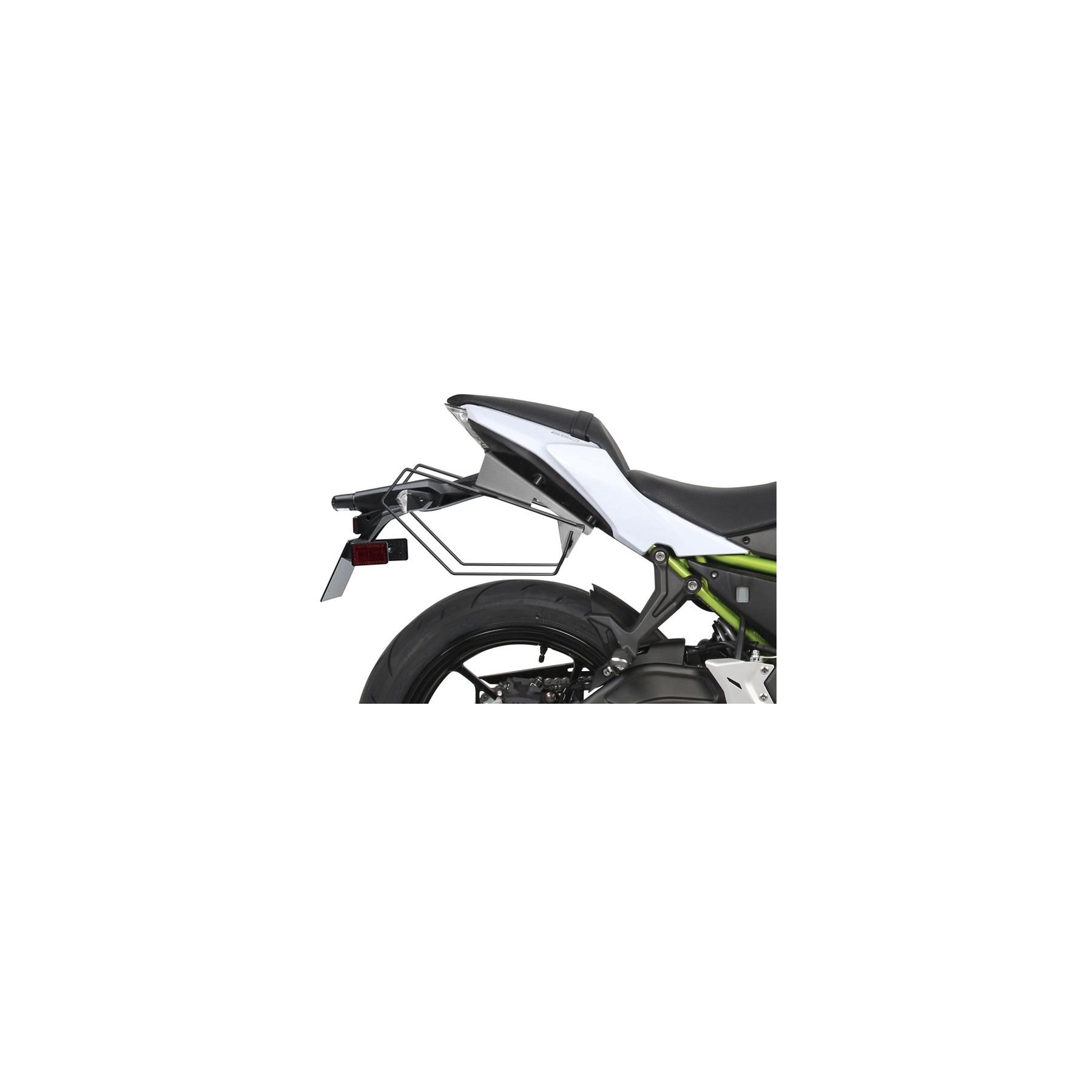 Shad Saddle Bag Supports Kawasaki Z650 / Ninja 650 2017-2025