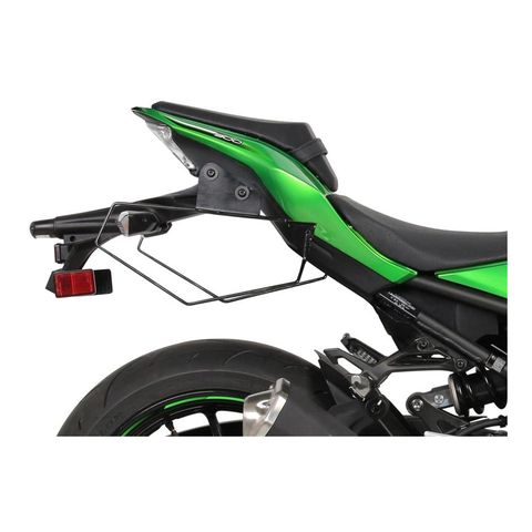Shad Saddle Bag Supports Kawasaki Z900 2017-2019