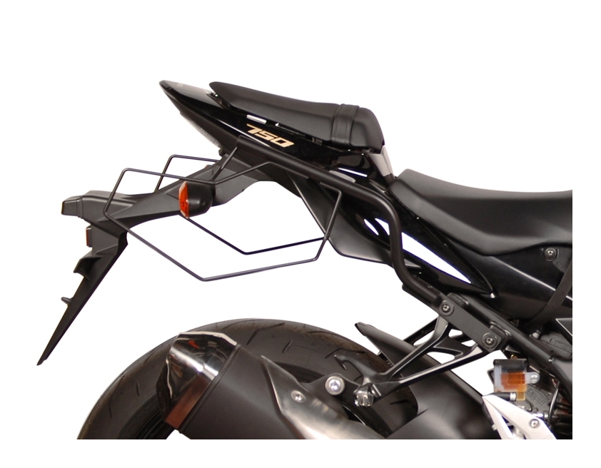 Shad Saddle Bag Supports Suzuki GSXS750 20152017 RevZilla