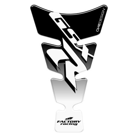 OneDesign Spirit GSXR Tank Pad