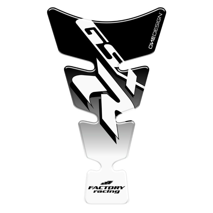 Black/Clear