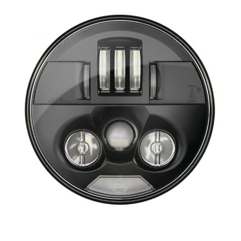 Custom Dynamics ProBEAM LED 7 Headlight
