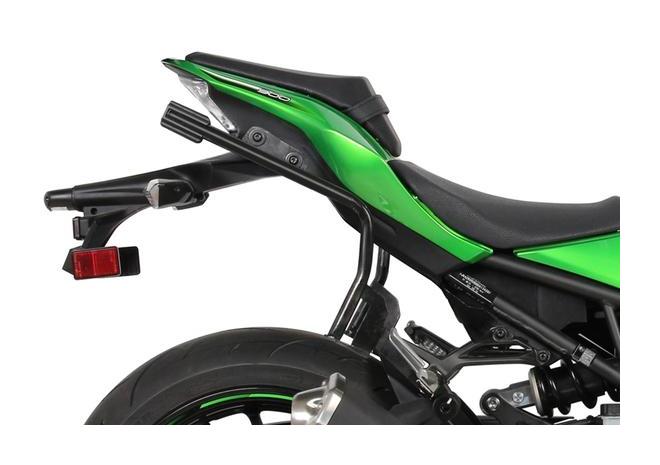 Für Ka&wasaki Z900 Z900RS Z900SE 2017–2023 2024 CNC Motorrad Kickstand Seitenständer - View #2