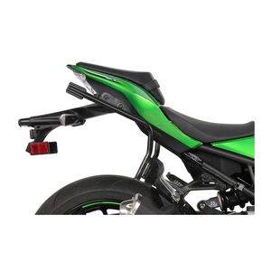 カコ Amazon.com: K0z997se - lateral Saddlebags Supports, Anchors