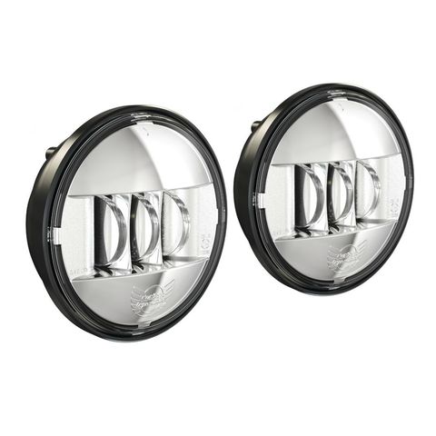 Custom Dynamics ProBEAM LED 4 1/2" Passing Lamps