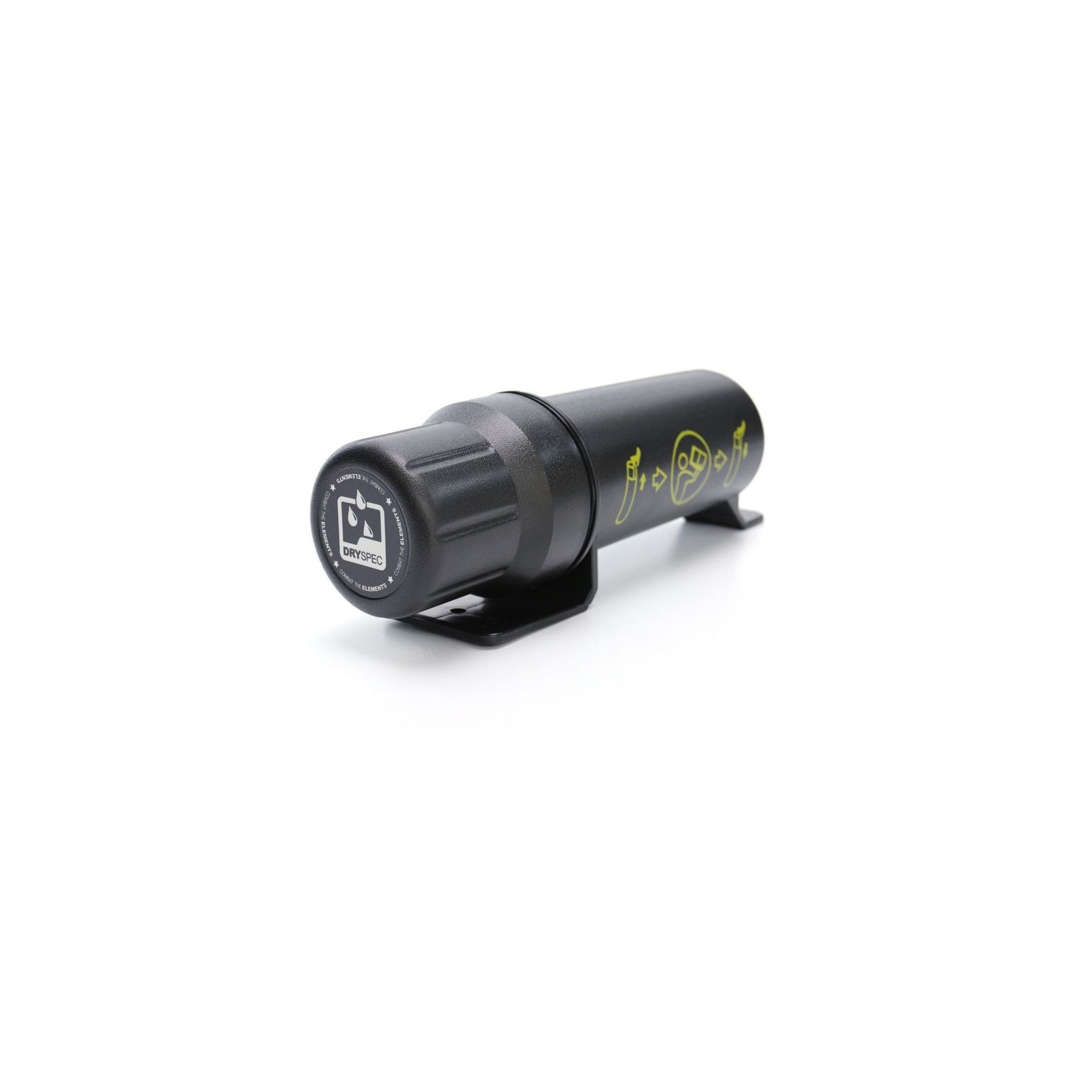 DrySpec Tool Tube Kit
