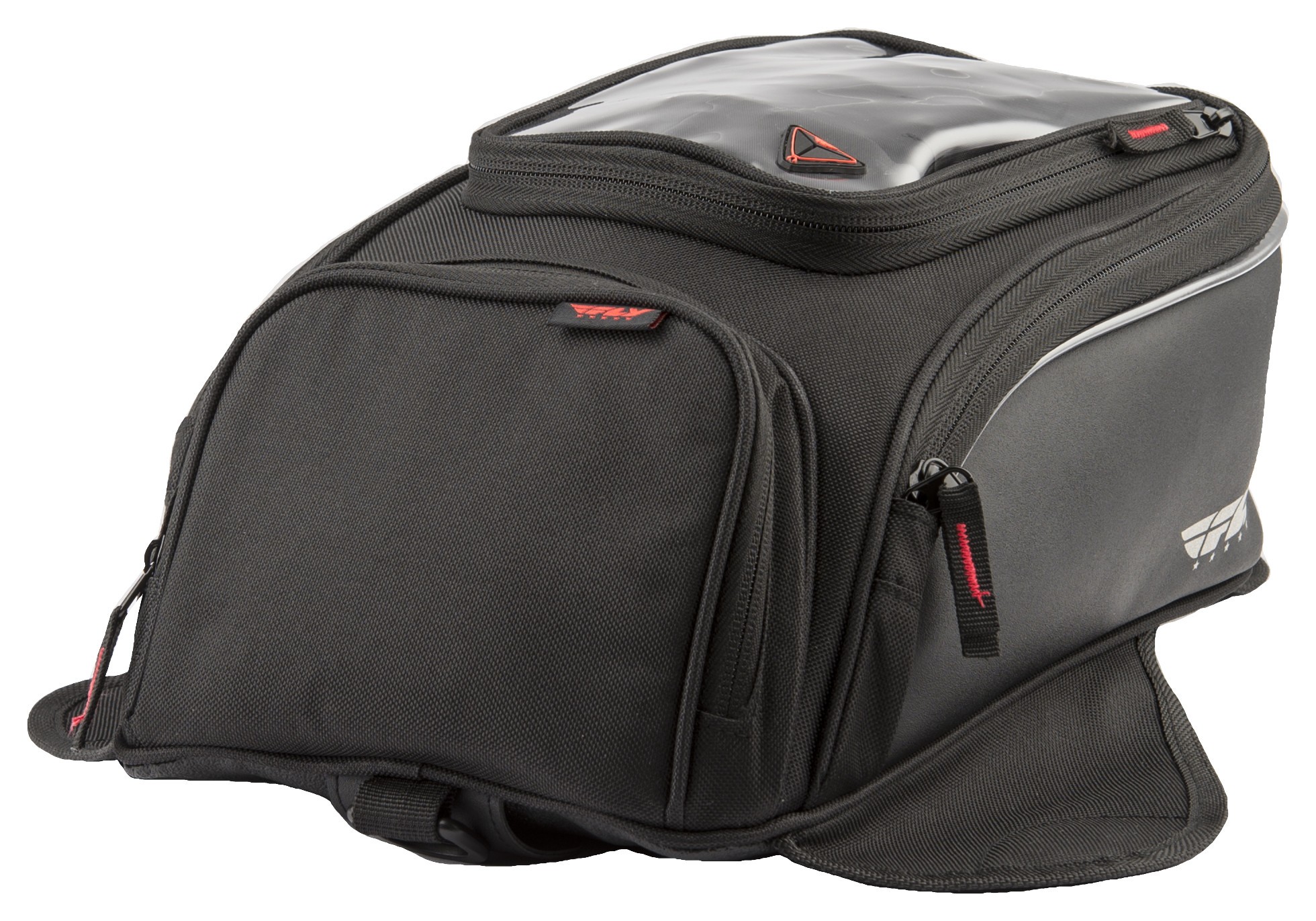 Fly Racing Street Small Tank Bag RevZilla
