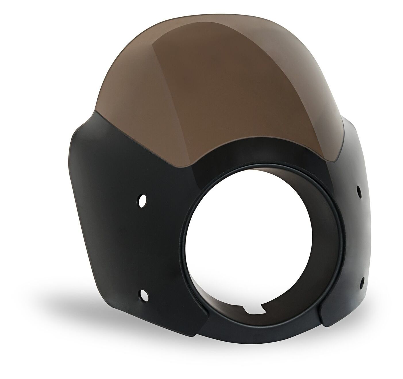 Memphis Shades Cafe Fairing For Harley 1996-2026 - RevZilla