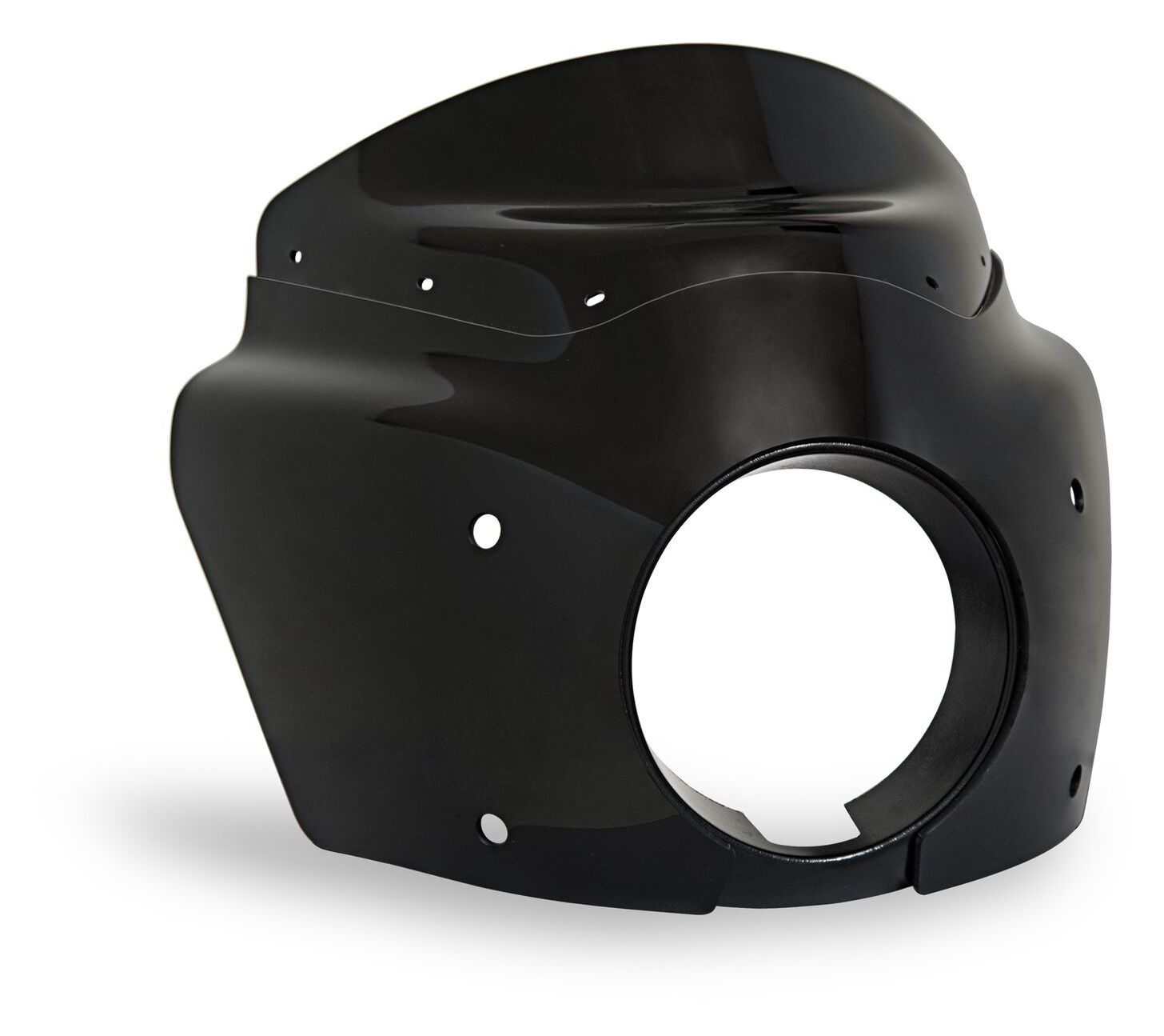 Memphis Shades Road Warrior Fairing For Harley 1980 21 Revzilla