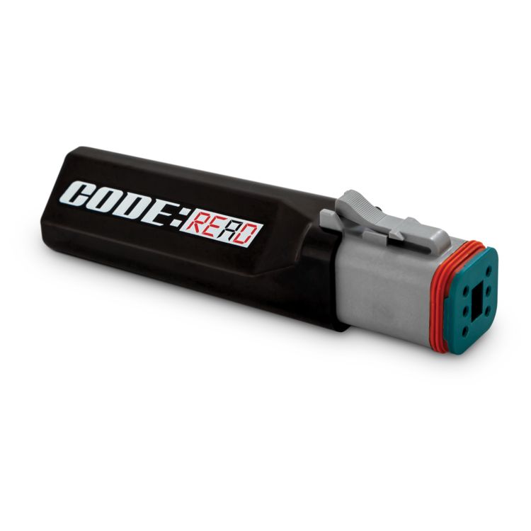 Vance & Hines Code: REaD For Harley 2011-2019