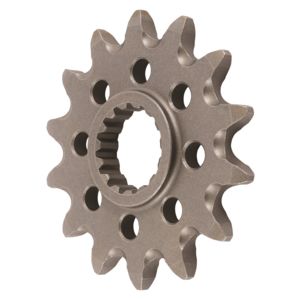 SuperSprox Front Sprocket Honda Grom / Kawasaki / Suzuki 110cc-125cc 2002-2024