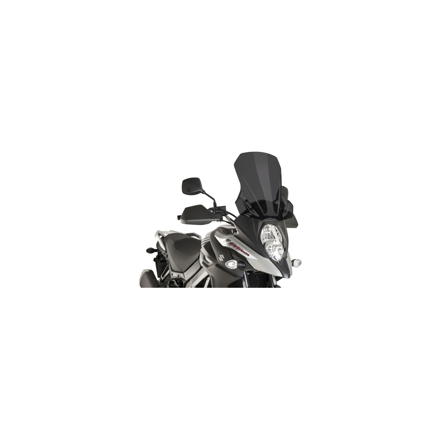 Puig Touring Windscreen Suzuki V-Strom 650 / XT 2017-2025
