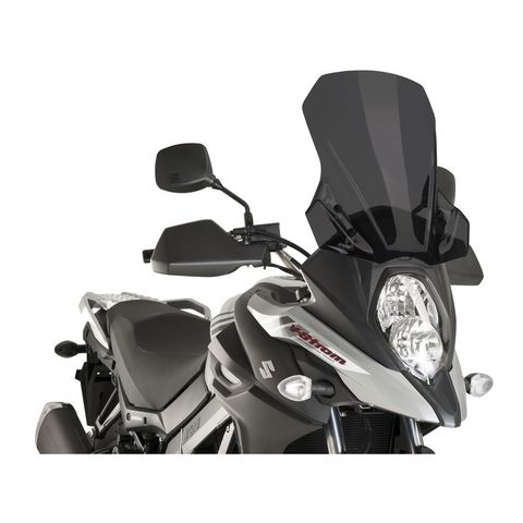 Puig Touring Windscreen Suzuki V-Strom 650 / XT 2017-2025