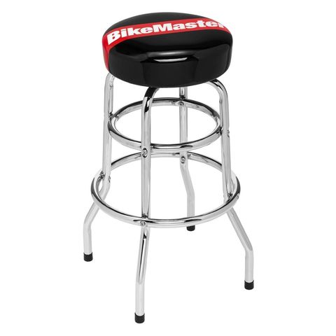 BikeMaster Bar Stool