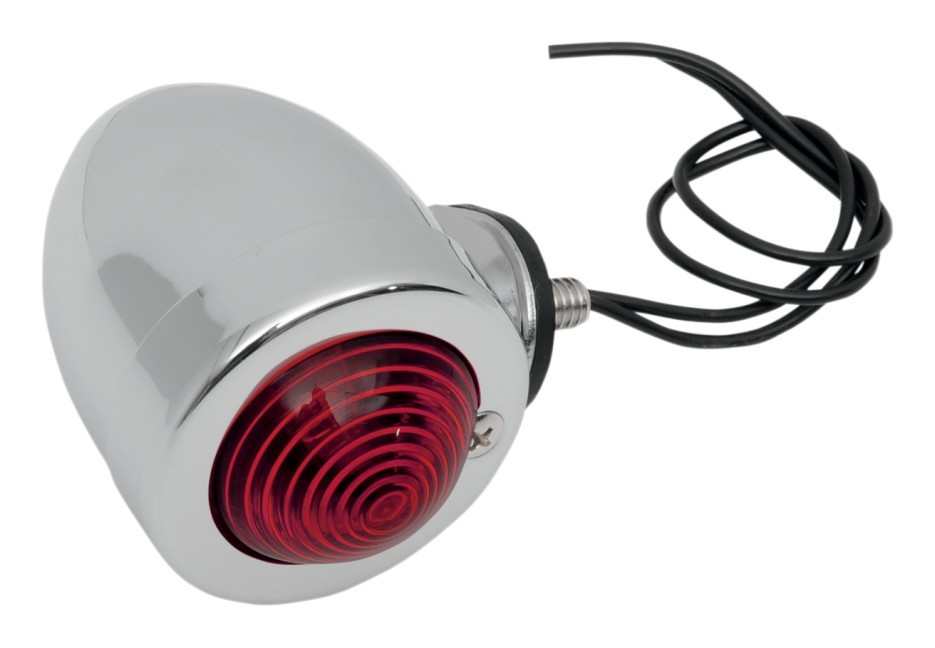 Drag Specialties Bullet Marker Light N/A