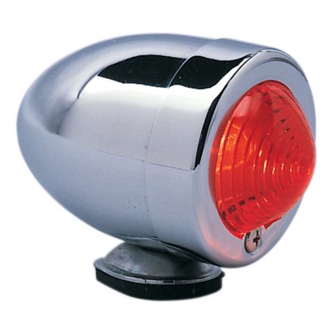 Drag Specialties Bullet Marker Light