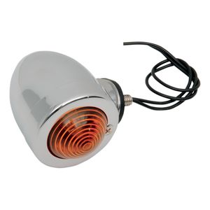 Drag Specialties Bullet Marker Light