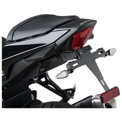 Puig Fender Eliminator Kit Suzuki GSX250R 2018-2020