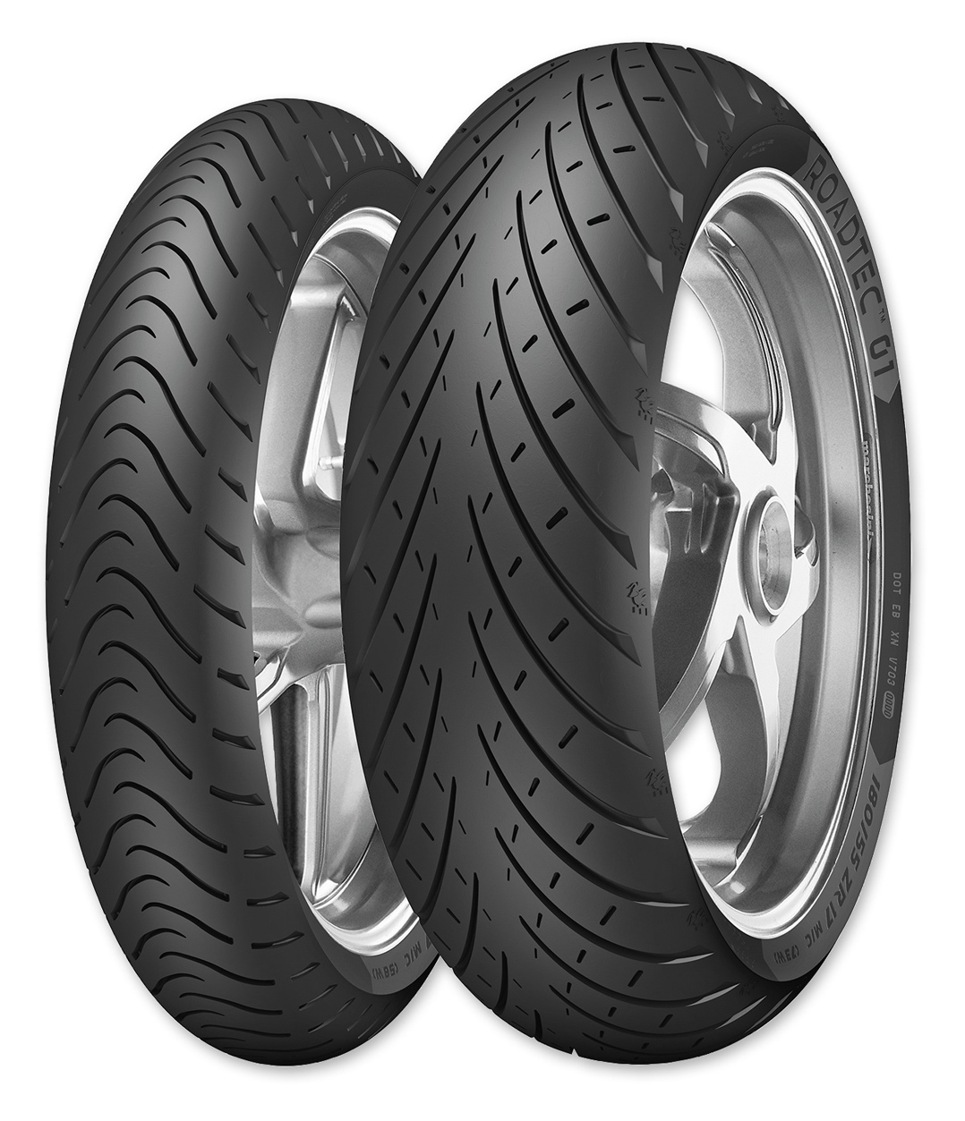 Metzeler Roadtec 01 Tires 24 (75.43) Off! RevZilla