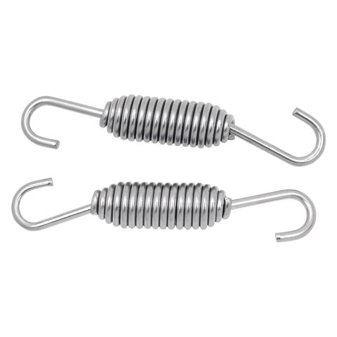 FMF Exhaust Spring Kit