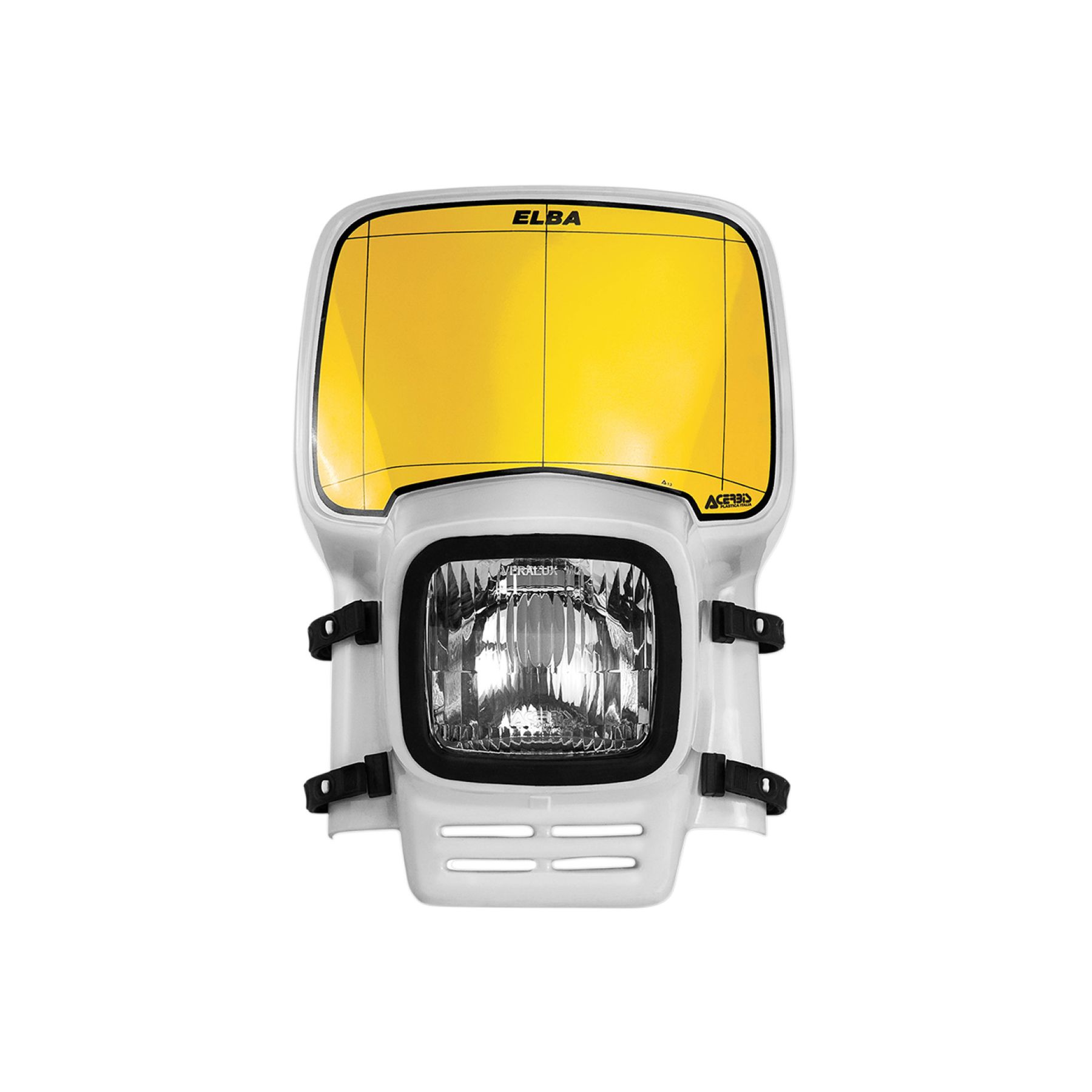 Acerbis Elba 2 Headlight