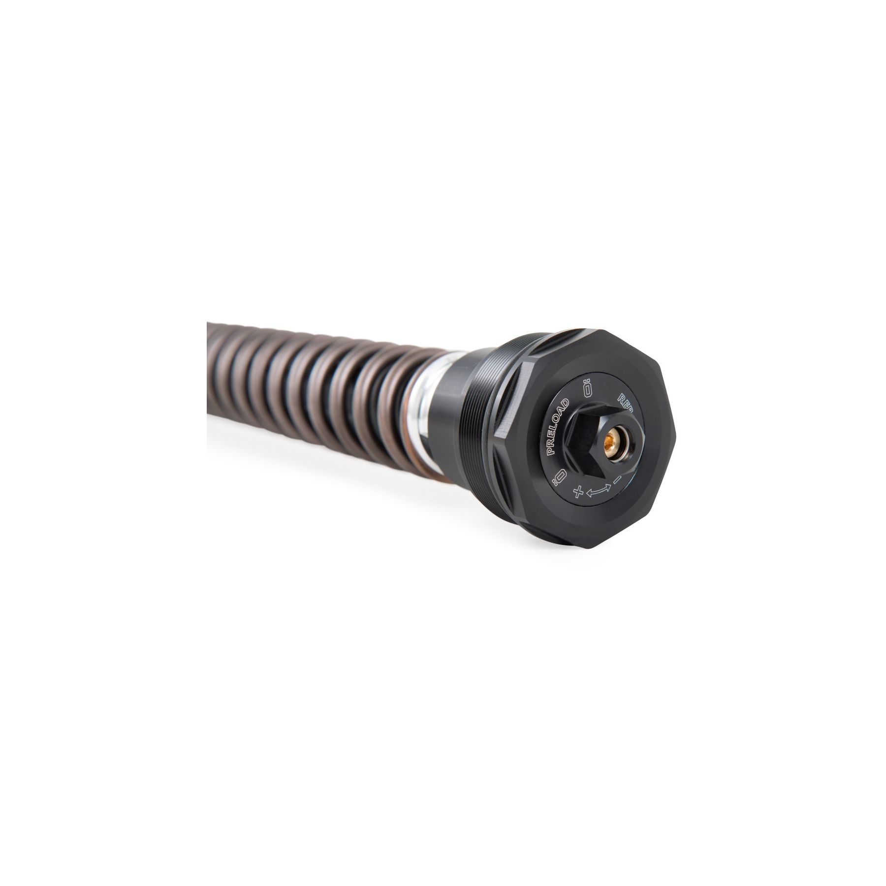 Ohlins NIX30 Street Cartridge Kit KTM RC390 2015-2019