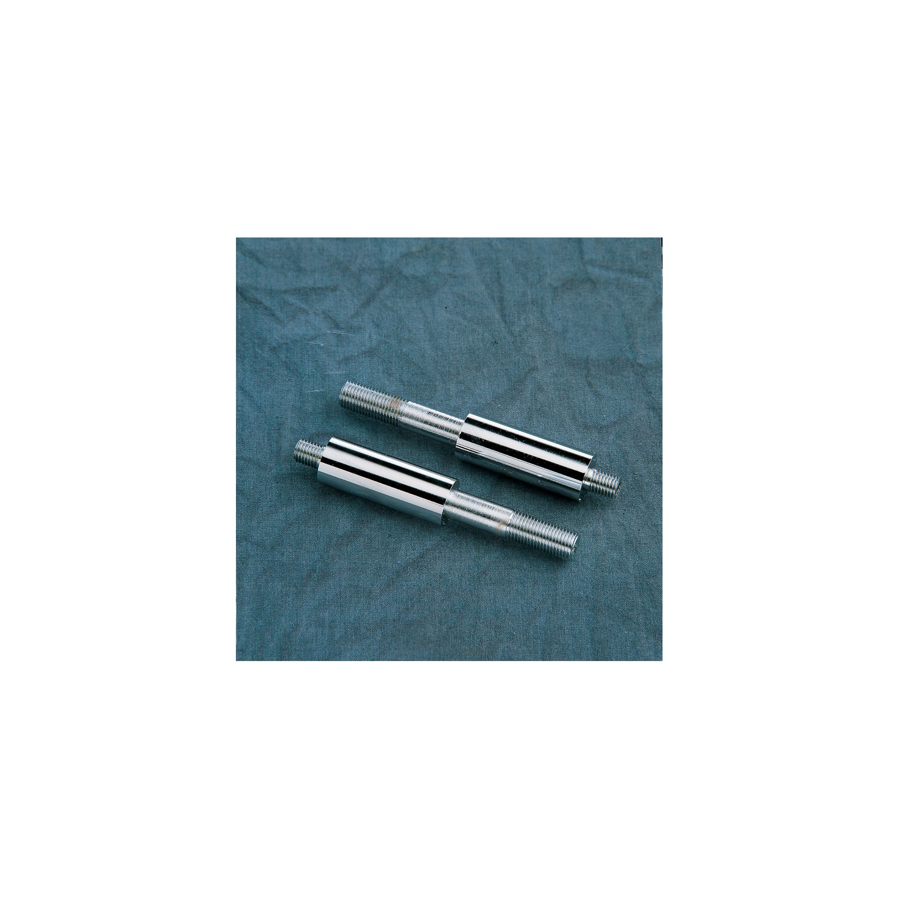 Drag Specialties Long Rear Turn Signal Mounting Kit For Harley Sportst