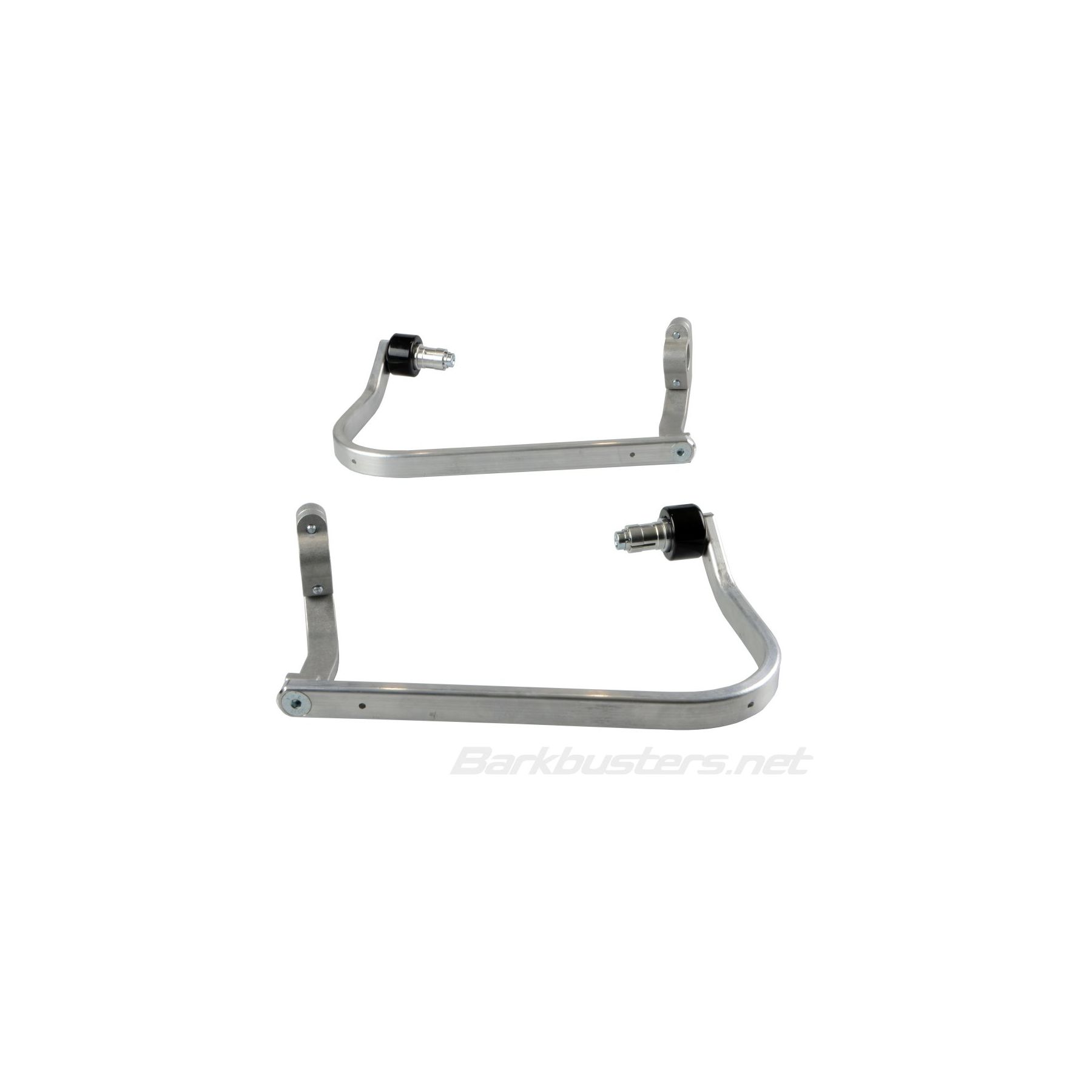 Barkbusters Aluminum Handguard Kit Kawasaki Versys 300 2017-2025