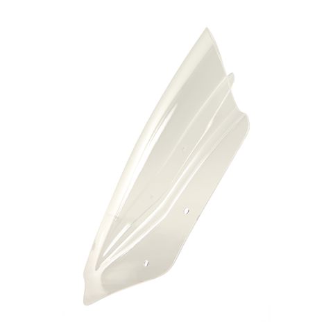 MRA Naked Racing Windscreen Zero DS 2010-2018