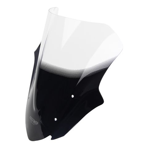 MRA Naked Racing Windscreen Kawasaki Z650 2017-2019