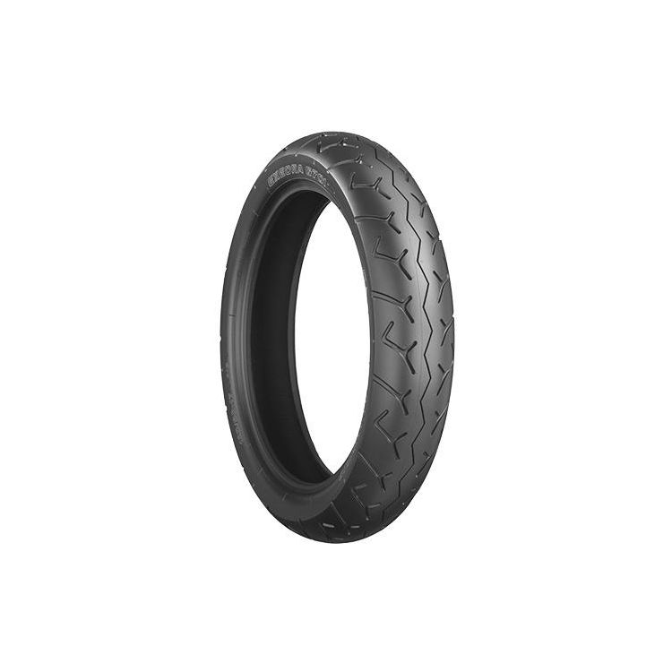 Bridgestone G701 / G702 Tires Front 90/90-21 54S TT