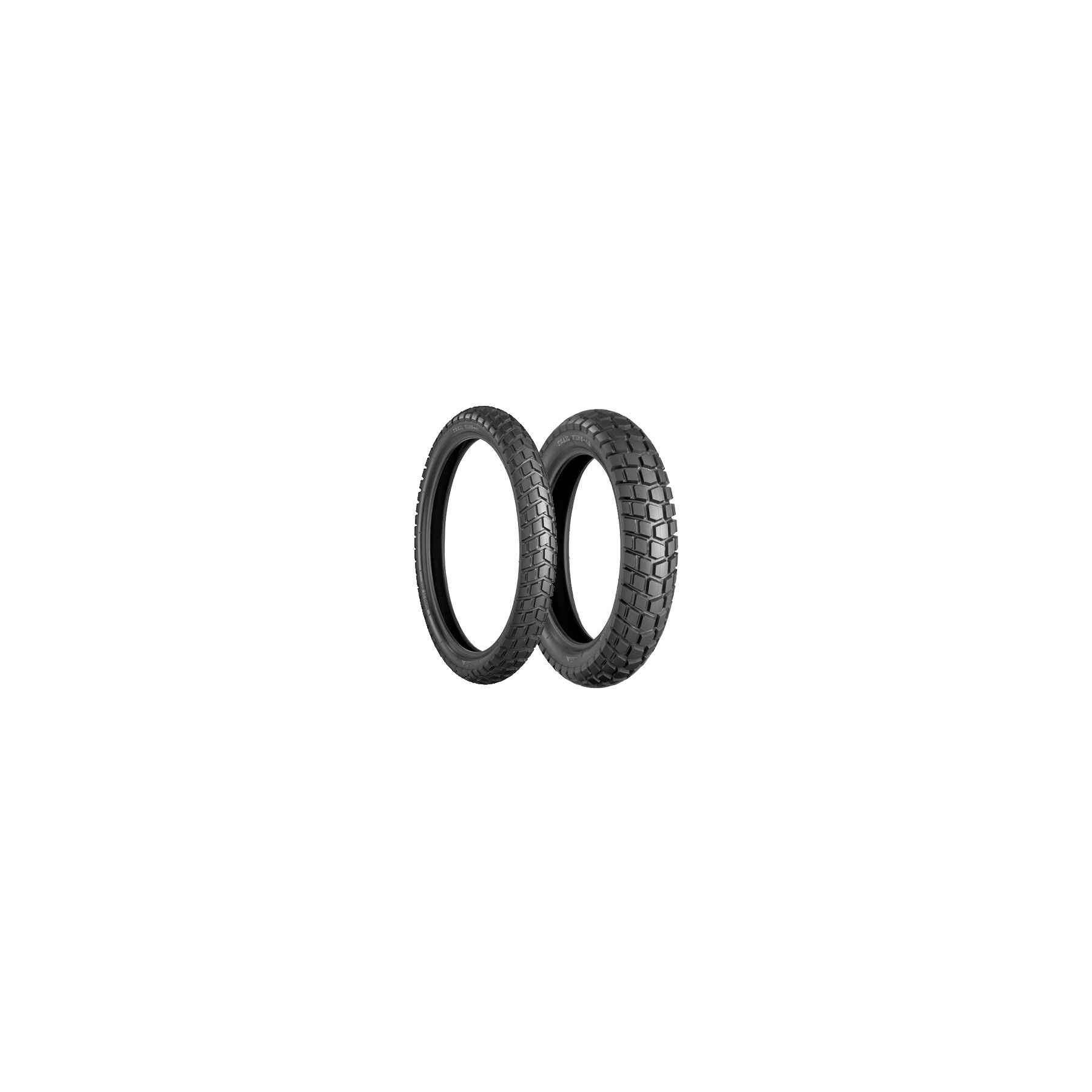 Bridgestone TW41 / TW42 Trail Wing Tires