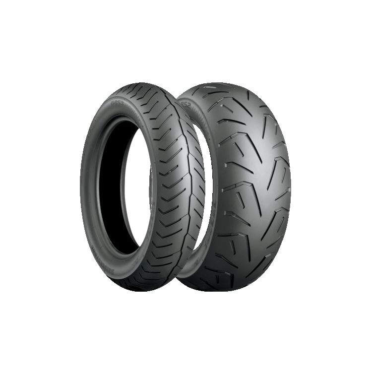  Bridgestone G852 G853 Exedra Radial Tires 15 47.77 