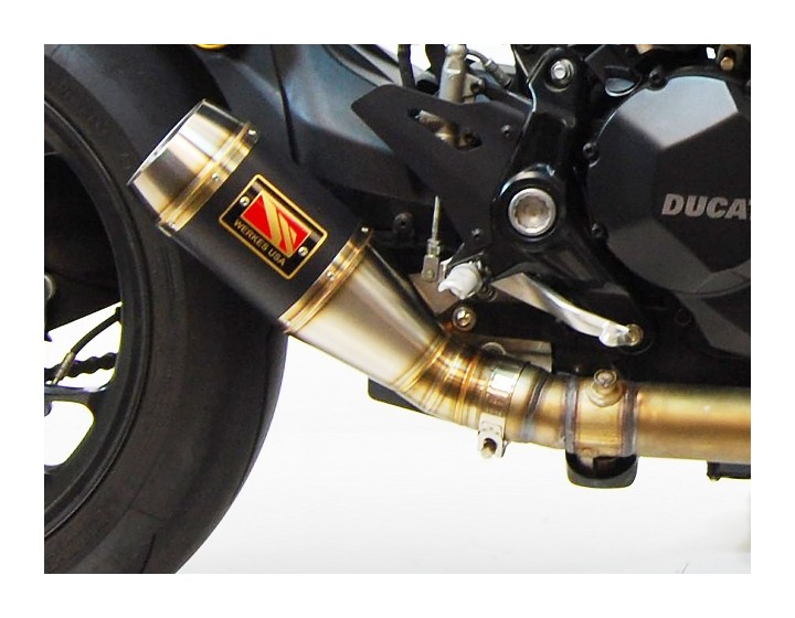 Competition Werkes Gp Slip On Exhaust Ducati Monster 1200 S R Revzilla Highest quality taillights on the market; competition werkes gp slip on exhaust ducati monster 1200 s r