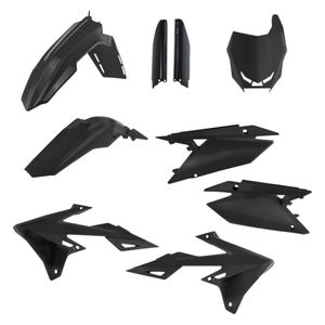 ※sizema出品 Acerbis Full Plastic Kit Suzuki RM-Z 250 / RM-Z 450 2018-2026 | 10