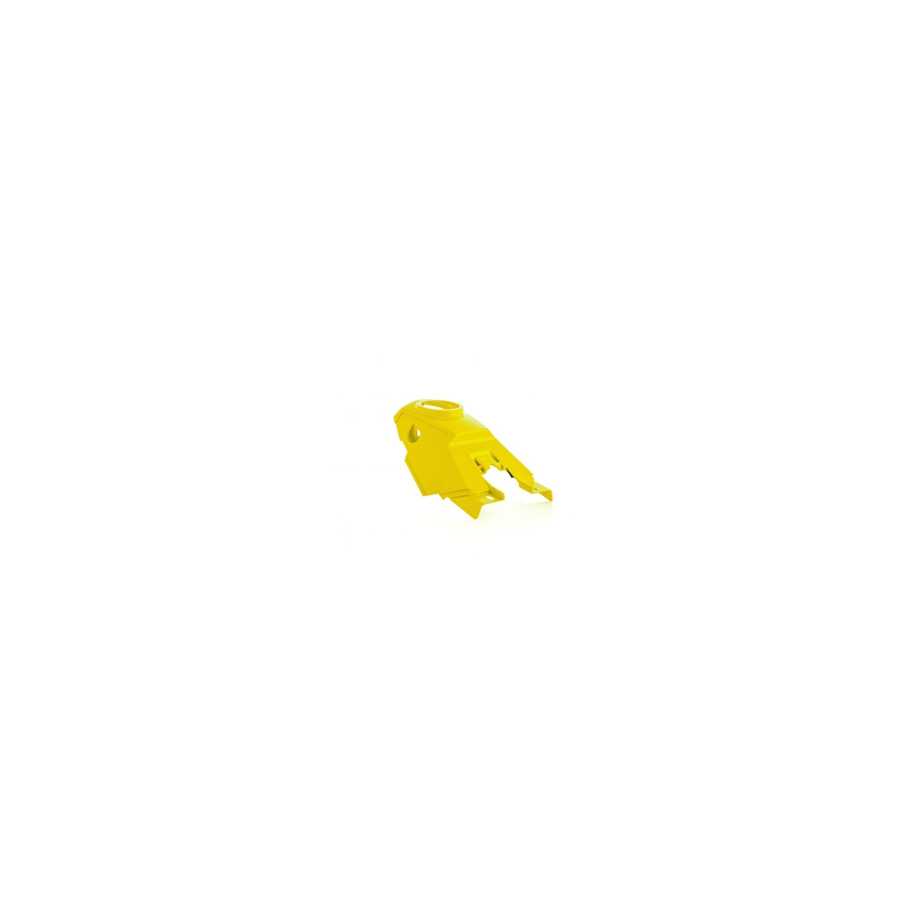 Acerbis Gas Tank Cover Suzuki RMZ 450 2018-2026
