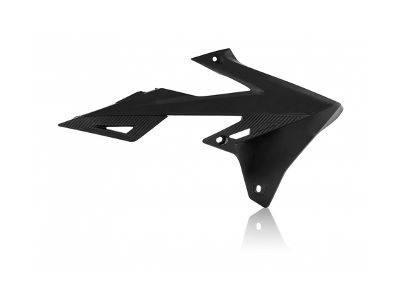 Acerbis Radiator Shrouds Suzuki RM-Z 250 / RM-Z 450 2018-2026 | 10
