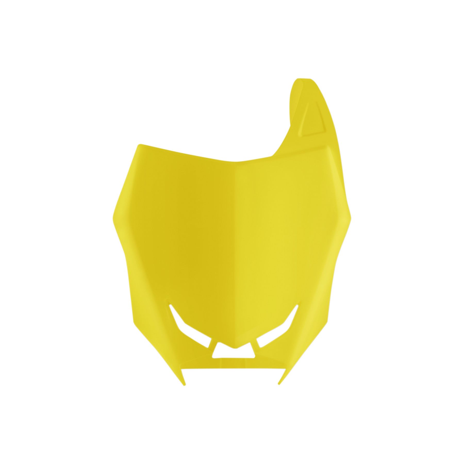 Acerbis Front Number Plate Suzuki RM-Z 250 / RM-Z 450 2018-2026