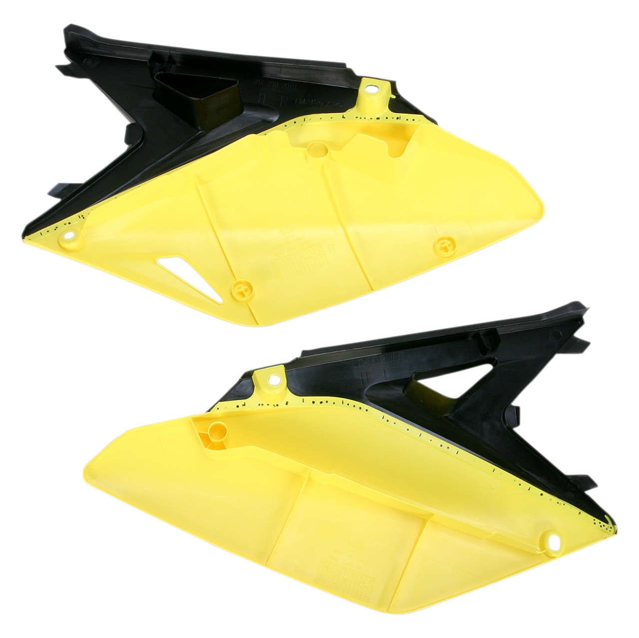 Acerbis Side Panels Suzuki RM-Z 250 2010-2018 N/A