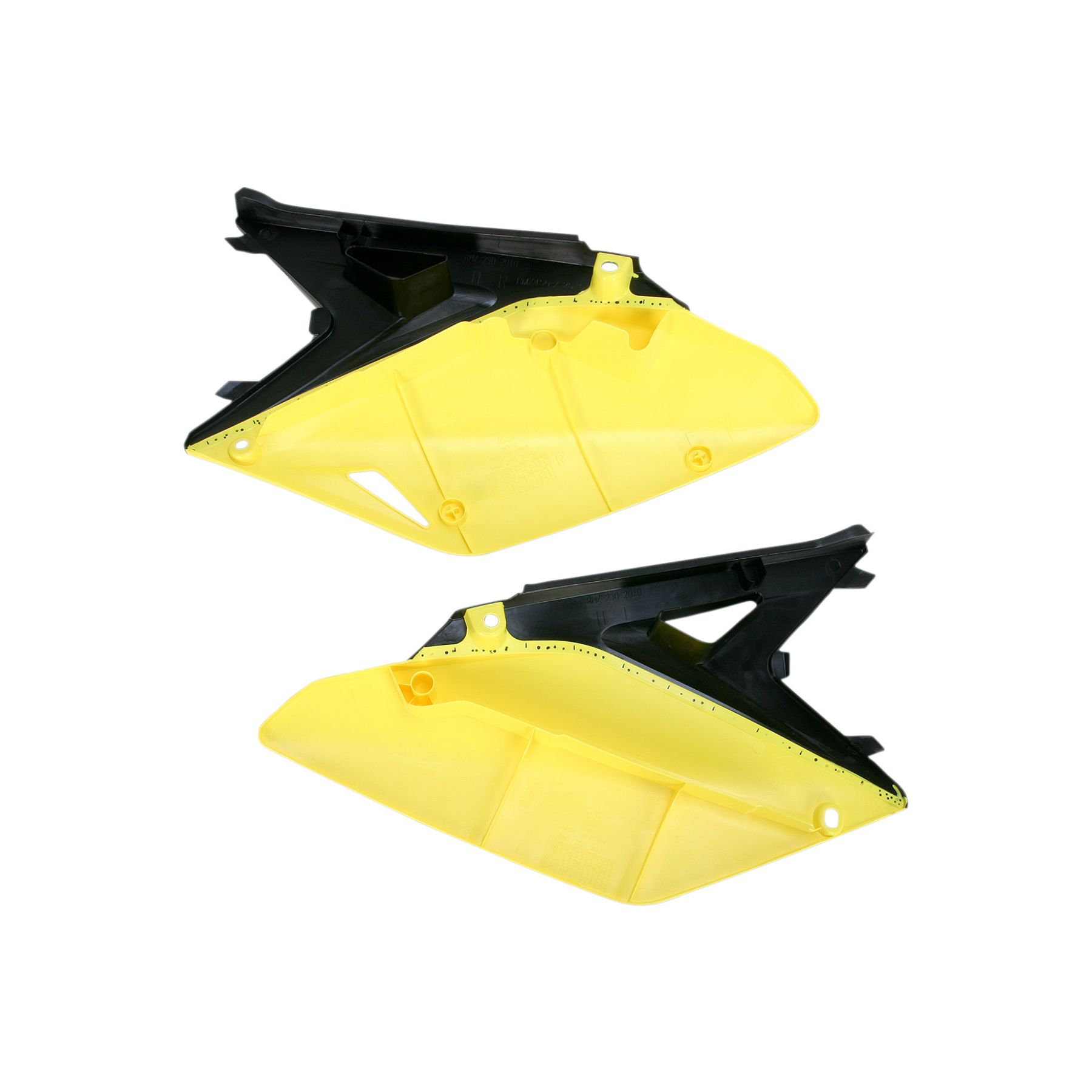 Acerbis Side Panels Suzuki RM-Z 250 2010-2018