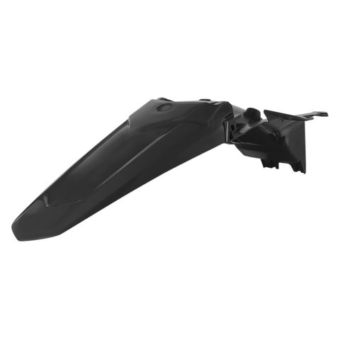 Acerbis Rear Fender Yamaha YZ250F / FX / WR250F / YZ450F / FX / WR450F 2018-2024