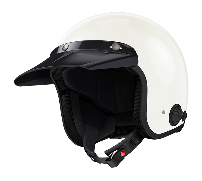 Sena Savage Bluetooth-Integrated Helmet 