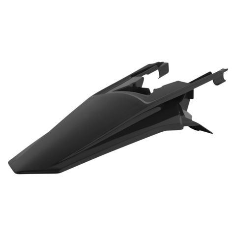 Acerbis Rear Fender KTM SX / SX-F / XC / XC-F 125cc-450cc 2016-2018