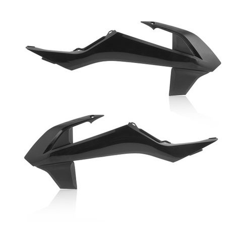 Acerbis Radiator Shrouds KTM 85 SX 2018-2024