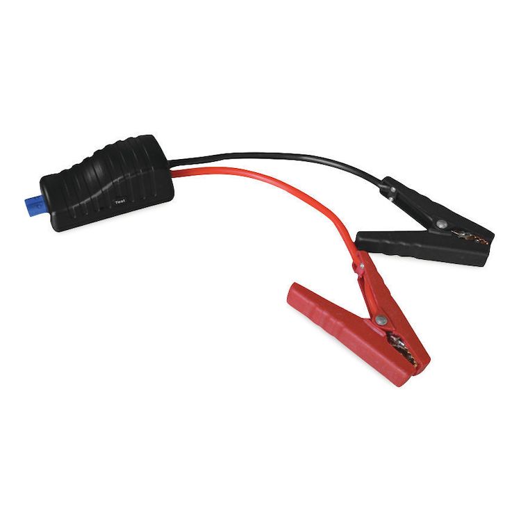 Antigravity Micro-Start Jump Start Clamps XP-1 / XP-3 / XP-5 [Previously Installed]