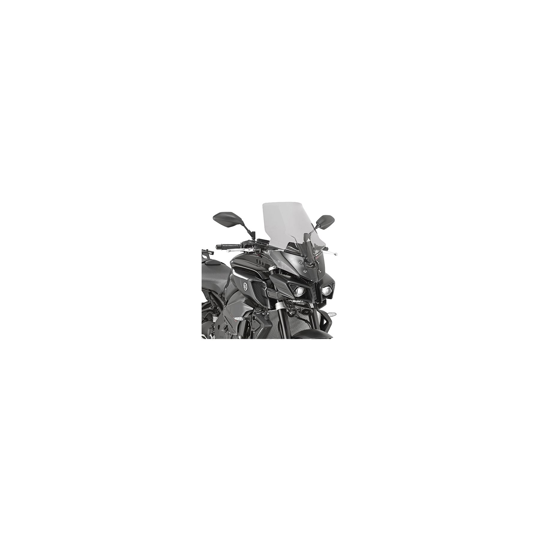 Givi D2129S Windscreen Yamaha FZ-10 / MT-10 2017-2021