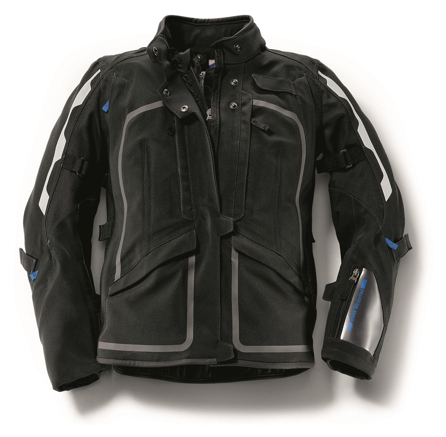 bmw gore tex jacket